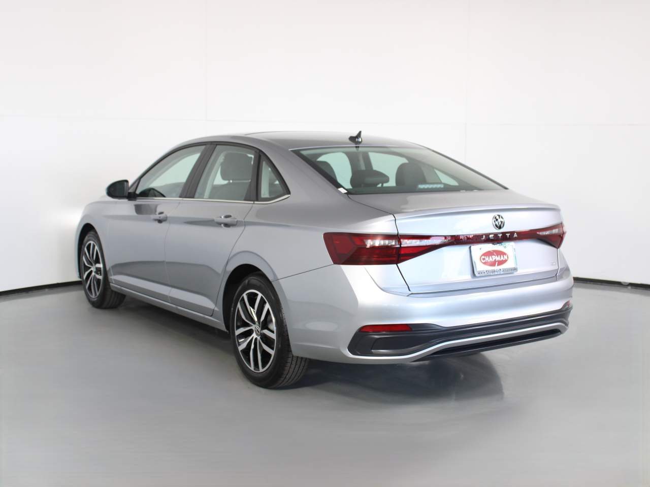 2025 Volkswagen Jetta Sedan SE
