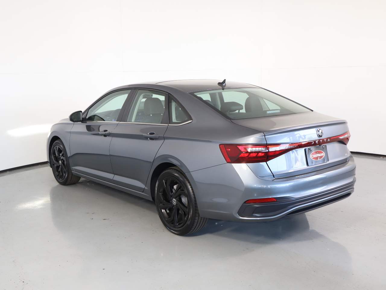 2025 Volkswagen Jetta Sedan SE