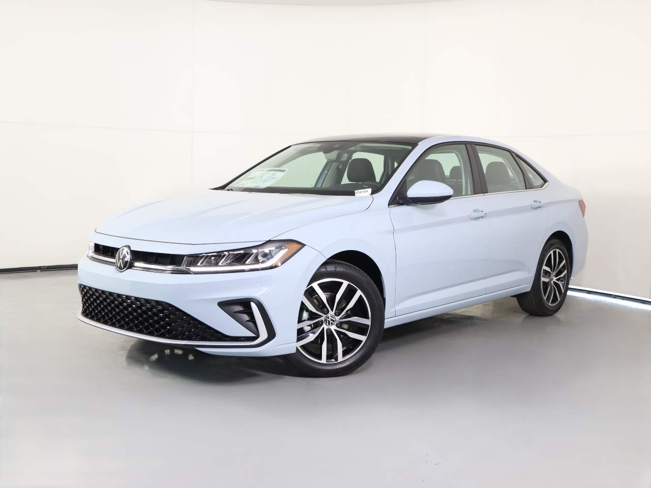 2025 Volkswagen Jetta Sedan SE