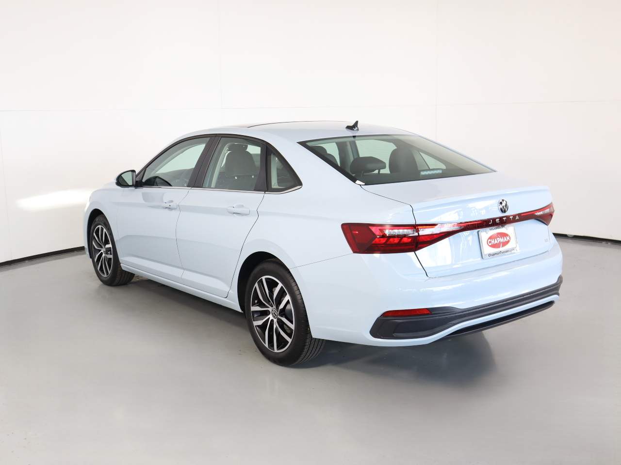 2025 Volkswagen Jetta Sedan SE