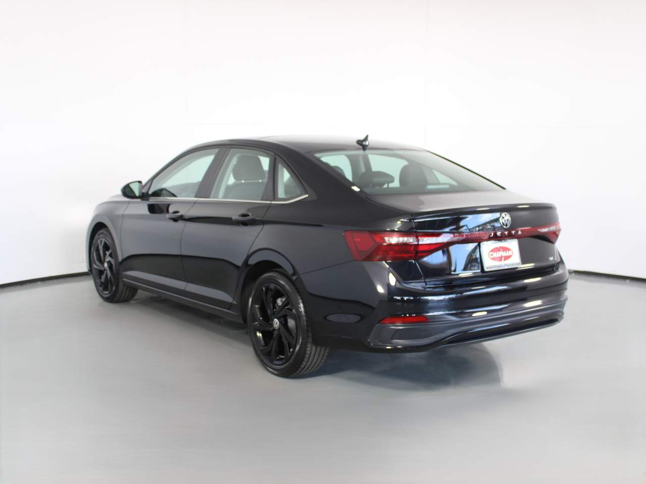 2025 Volkswagen Jetta Sedan SE