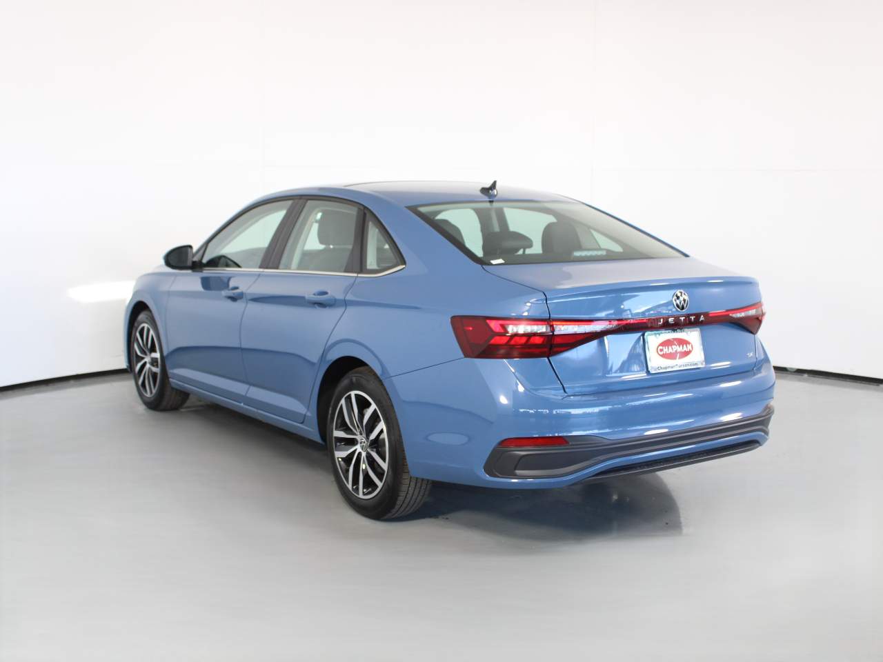 2025 Volkswagen Jetta Sedan SE