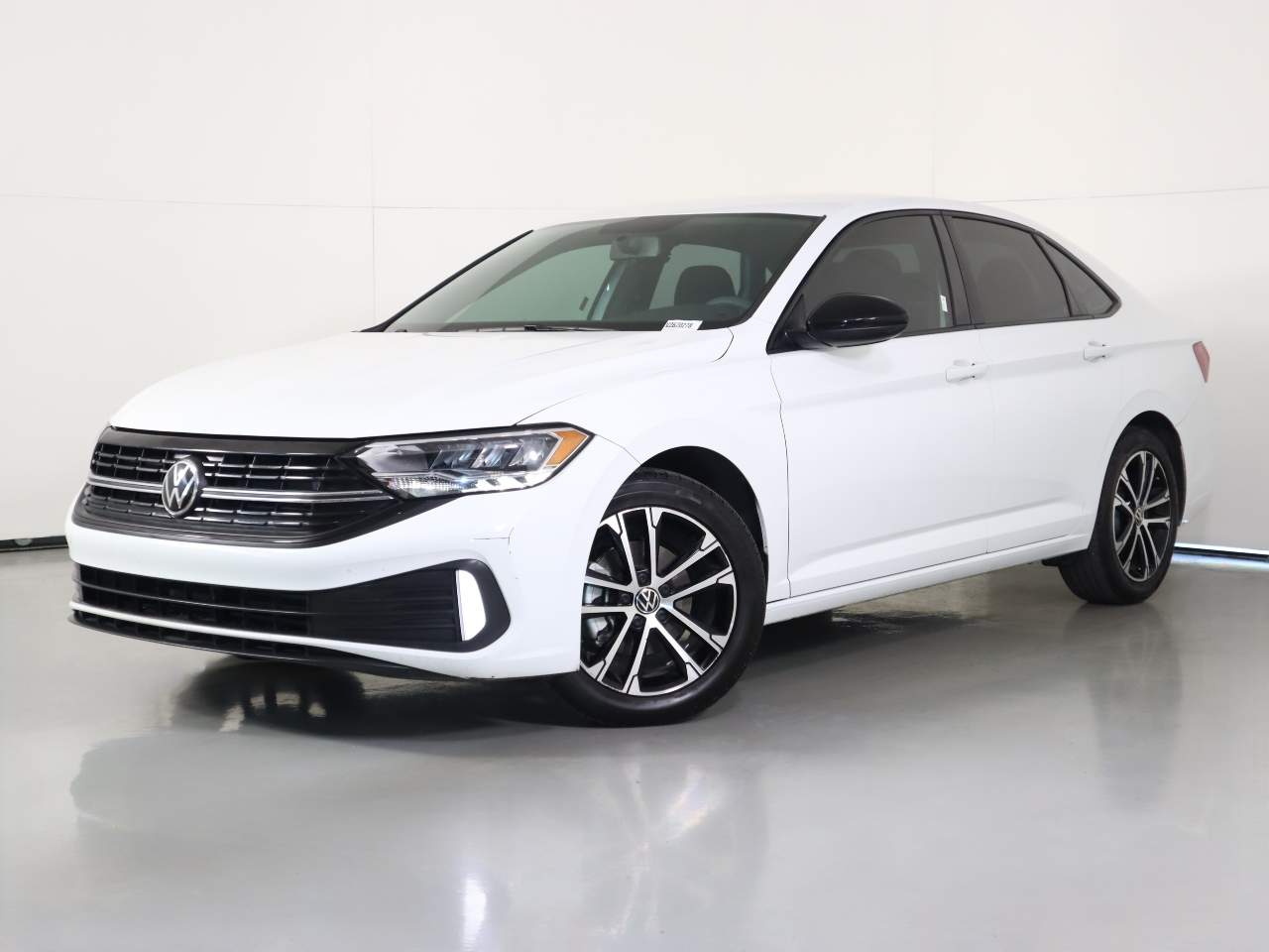 2022 Volkswagen Jetta Sport