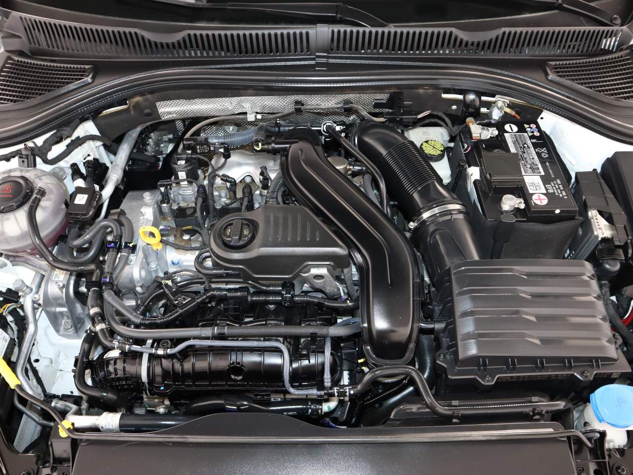 2022 Volkswagen Jetta Sport