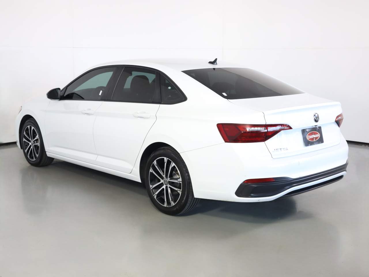 2022 Volkswagen Jetta Sport