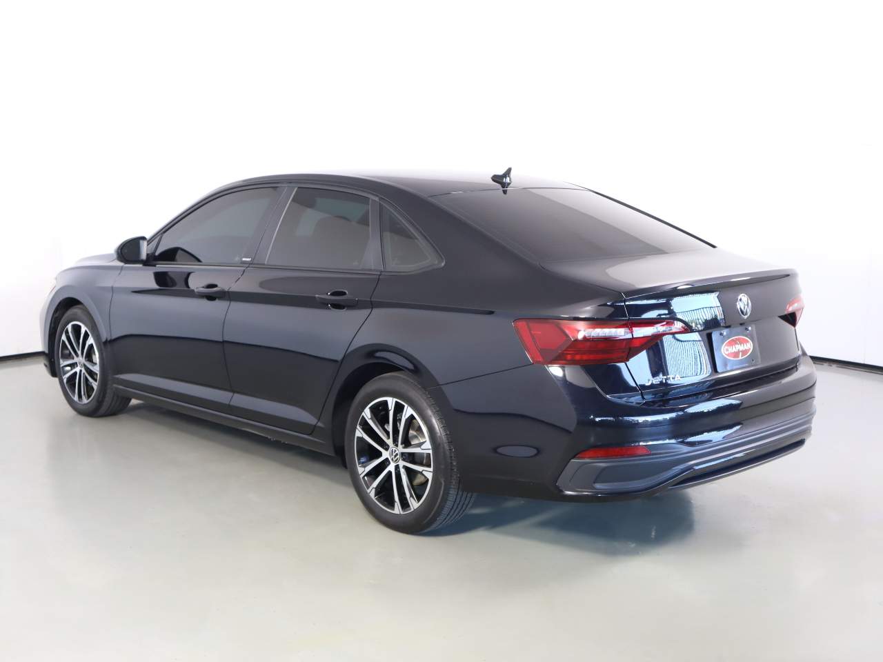 2024 Volkswagen Jetta Sport