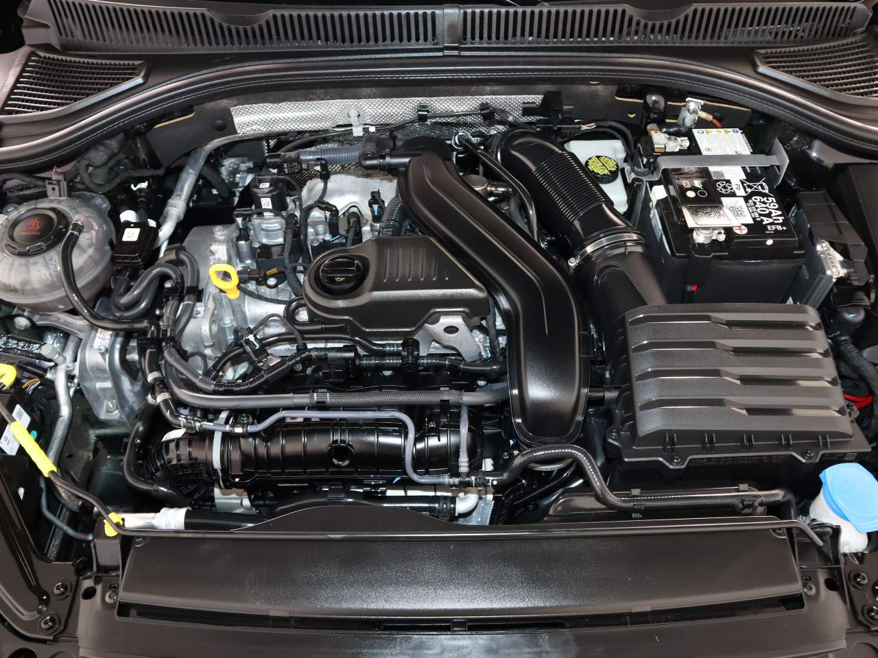 2024 Volkswagen Jetta Sport