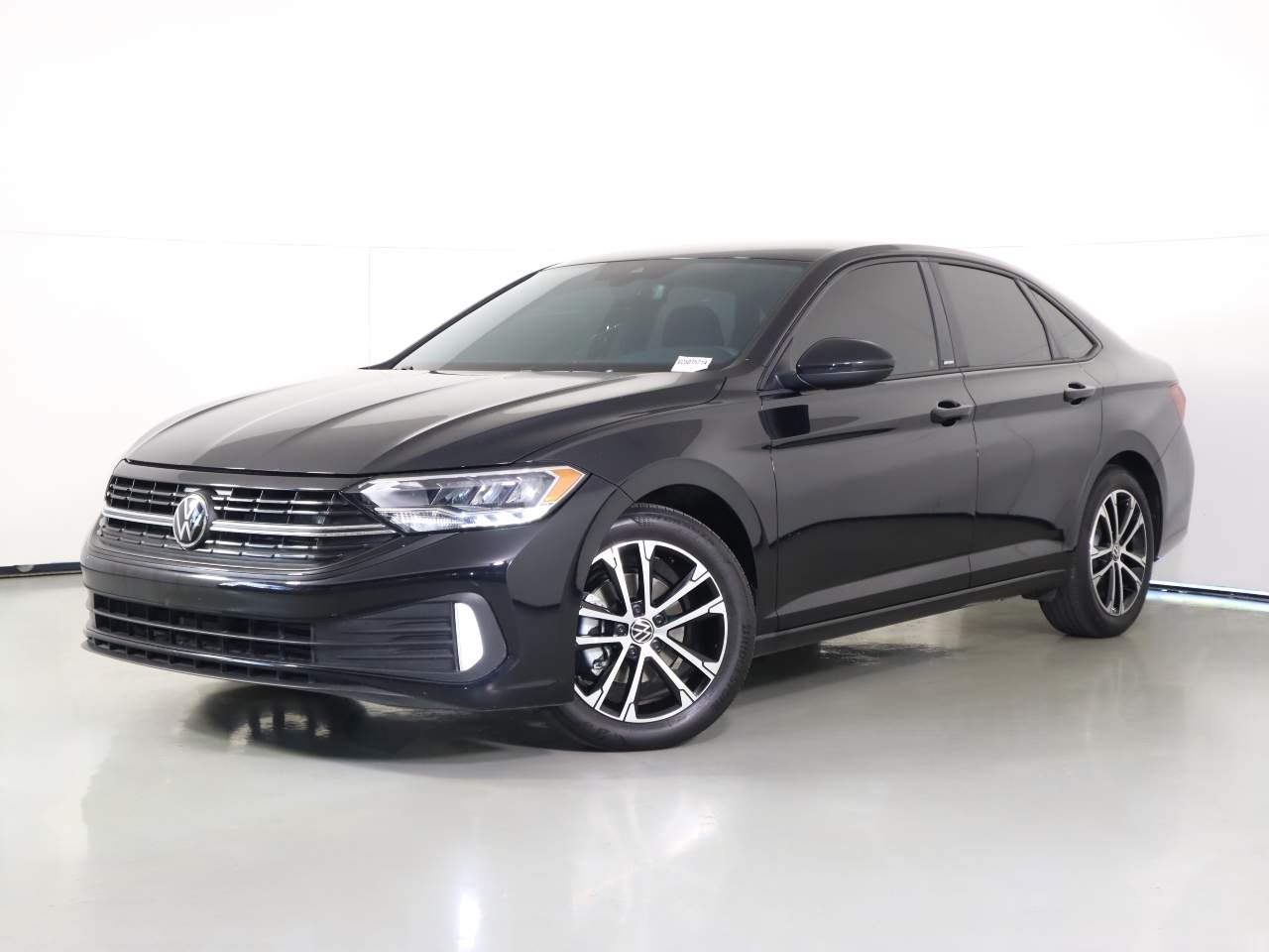 2024 Volkswagen Jetta Sport