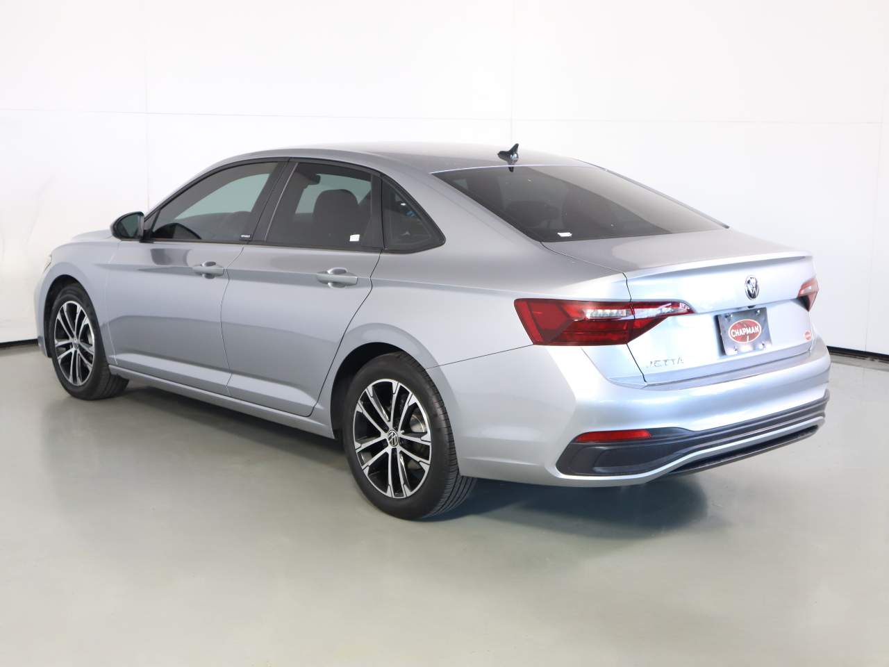2024 Volkswagen Jetta Sport