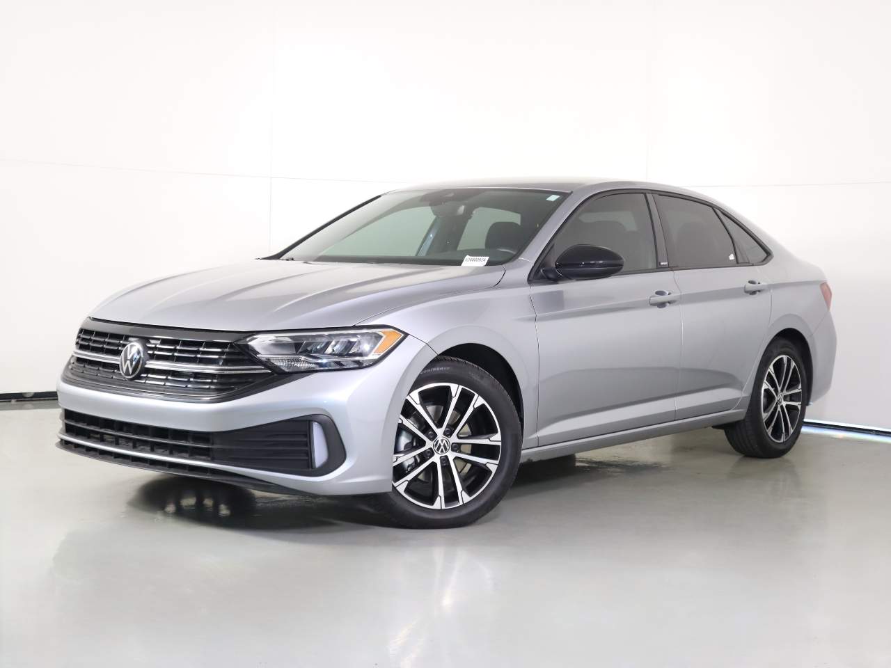 2024 Volkswagen Jetta Sport
