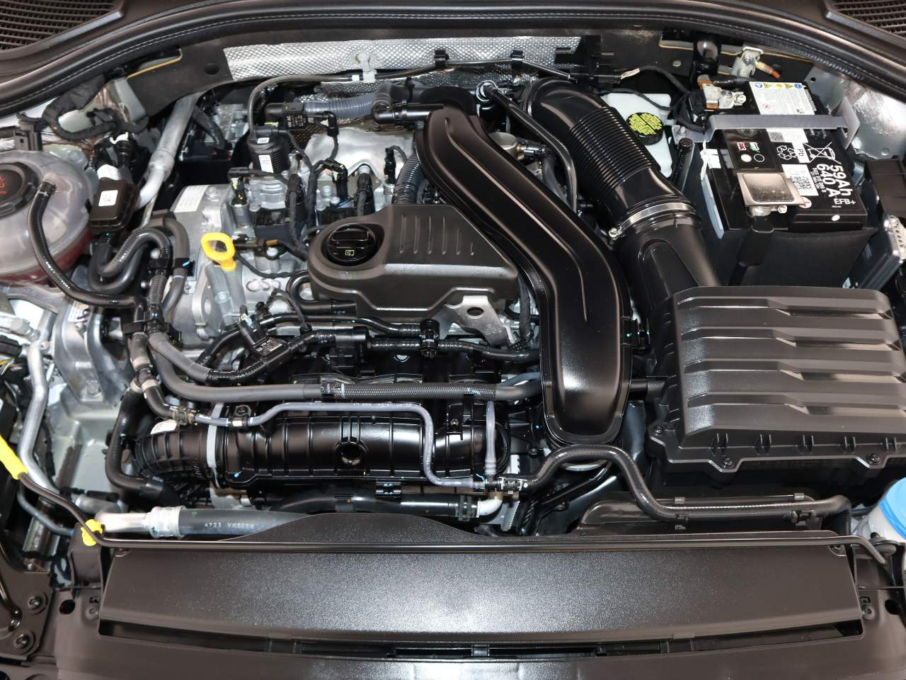 2024 Volkswagen Jetta Sport