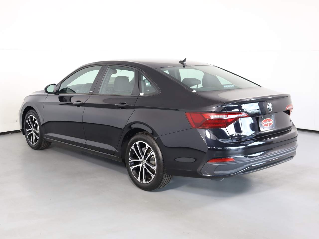 2024 Volkswagen Jetta Sedan Sport