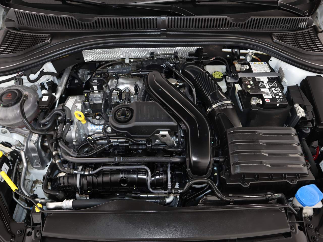 2024 Volkswagen Jetta Sport