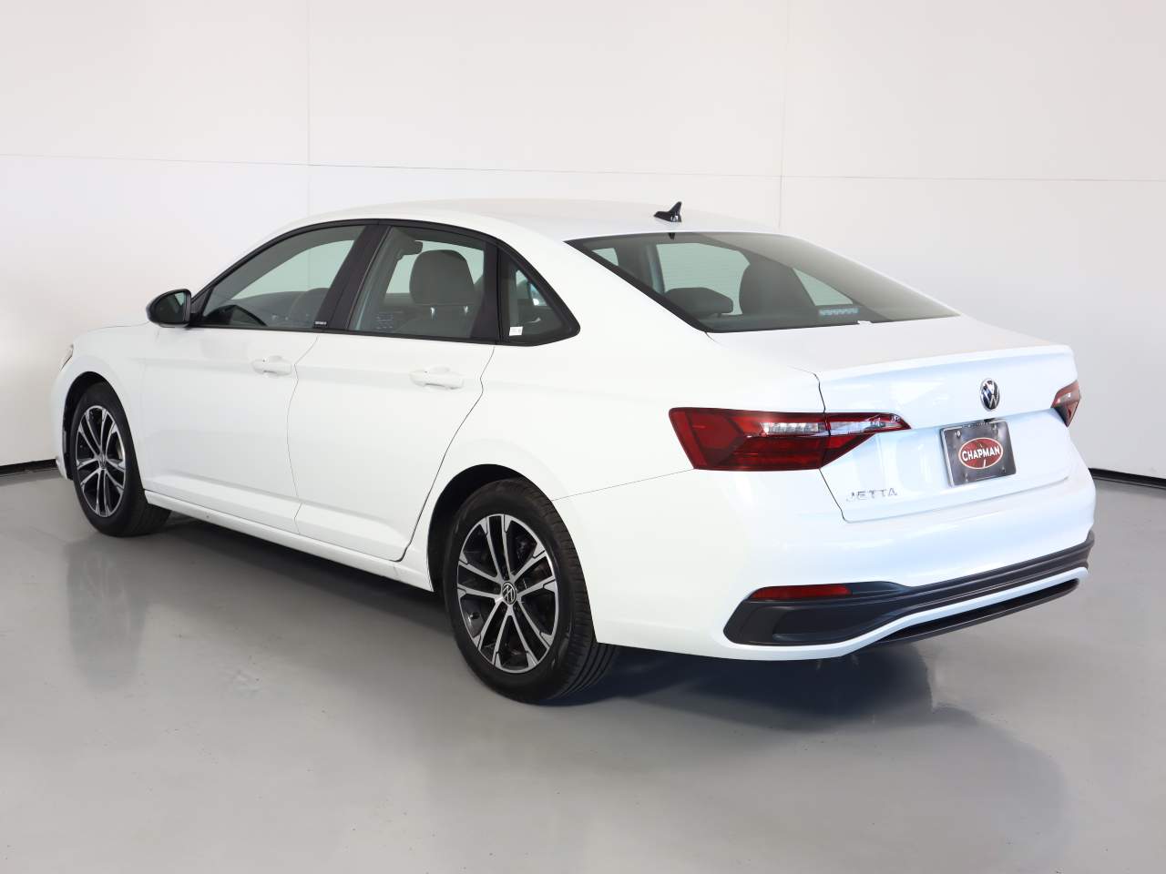 2024 Volkswagen Jetta Sport