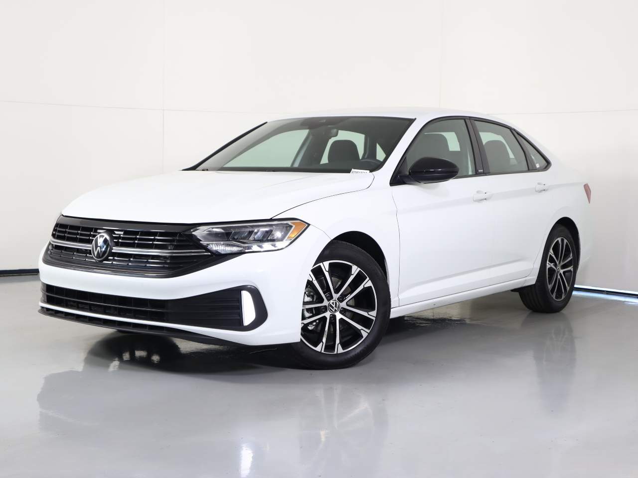 2024 Volkswagen Jetta Sport