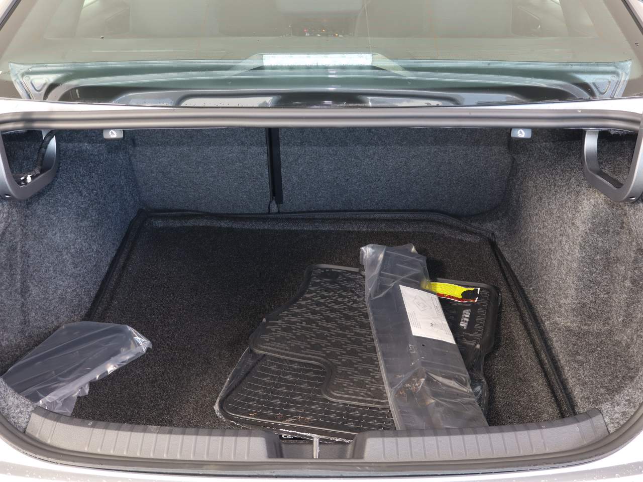 2026 Volkswagen Jetta Sedan Sport