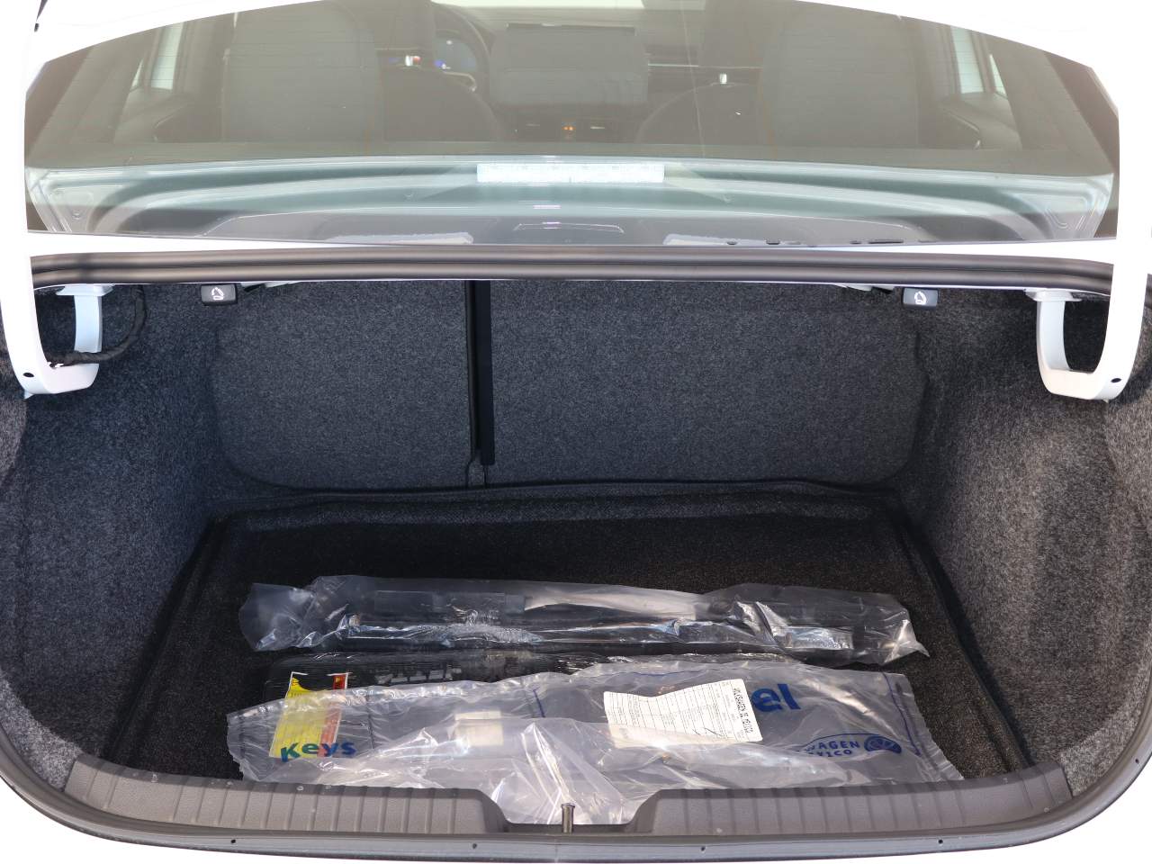 2026 Volkswagen Jetta Sedan Sport