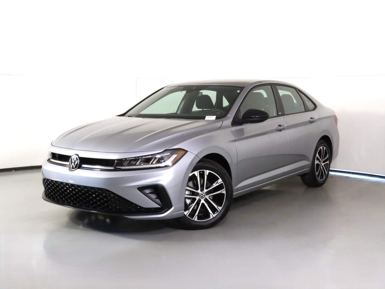 2026 Volkswagen Jetta Sedan Sport