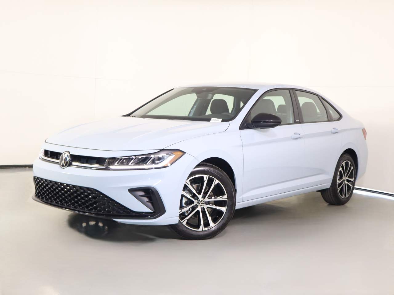 2026 Volkswagen Jetta Sedan Sport
