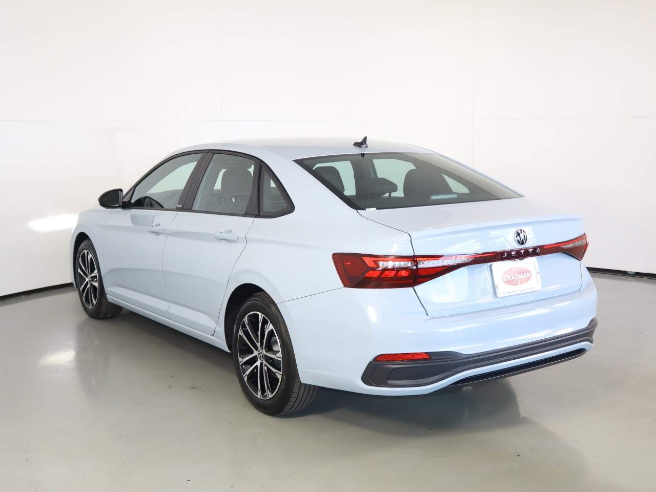 2026 Volkswagen Jetta Sedan Sport