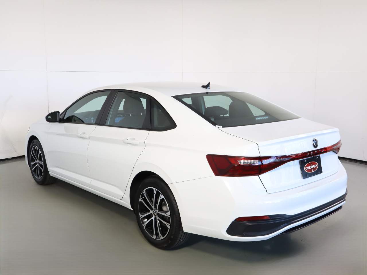 2027 Volkswagen Jetta Sedan Sport