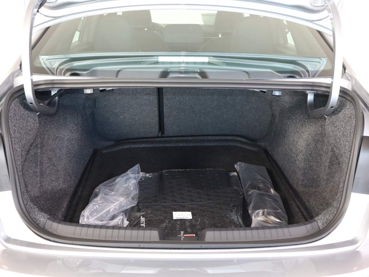 2026 Volkswagen Jetta Sedan Sport