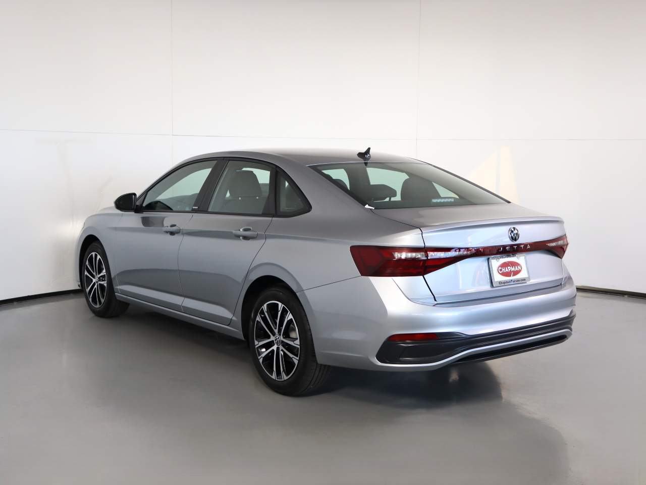 2026 Volkswagen Jetta Sedan Sport