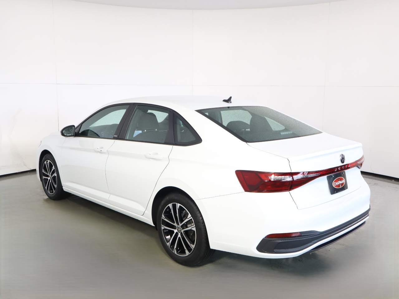 2027 Volkswagen Jetta Sedan Sport