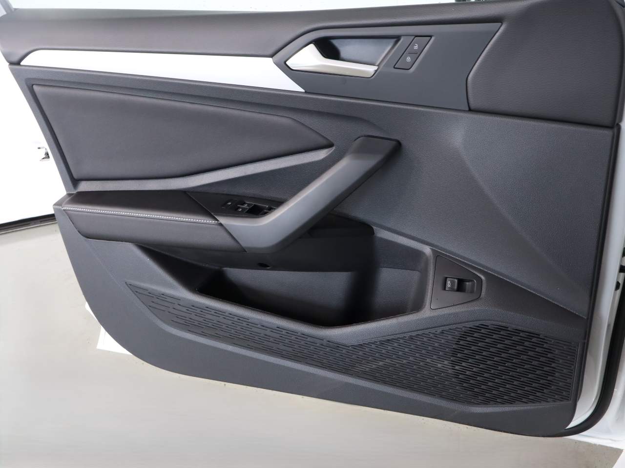 2027 Volkswagen Jetta Sedan Sport