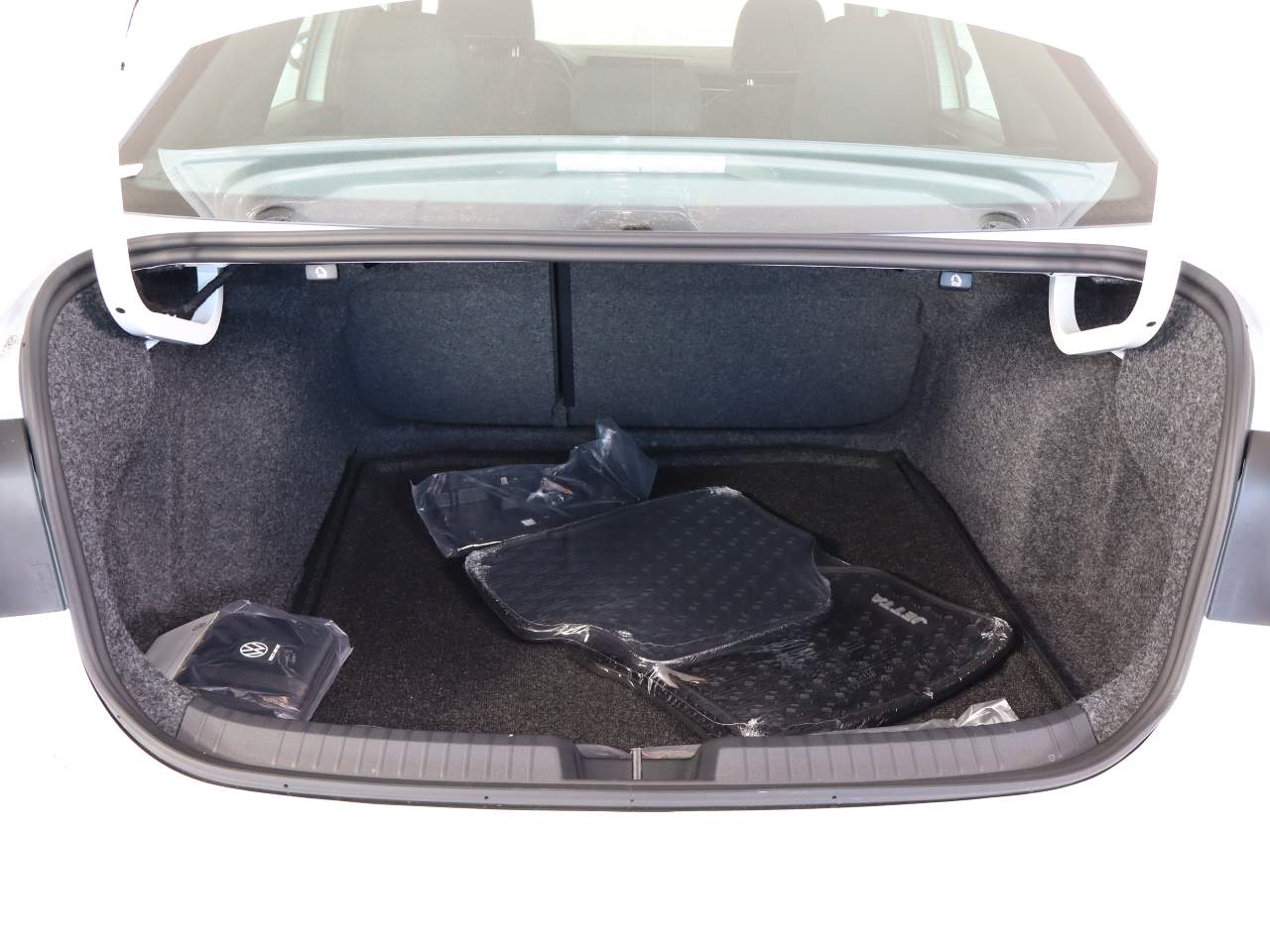 2026 Volkswagen Jetta Sedan Sport