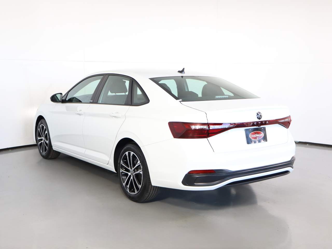 2026 Volkswagen Jetta Sedan Sport