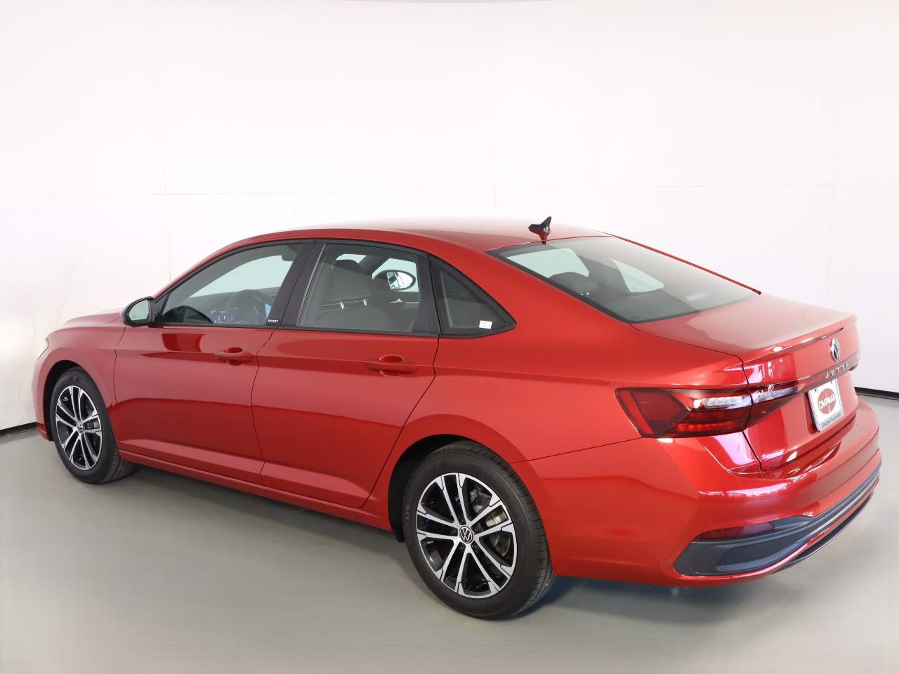 2026 Volkswagen Jetta Sedan Sport