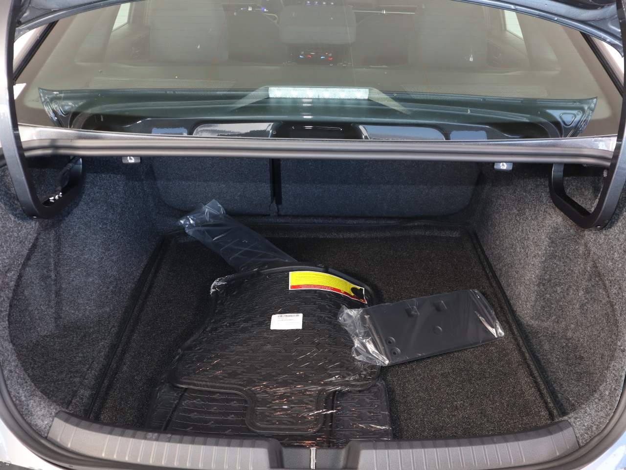 2026 Volkswagen Jetta Sedan Sport