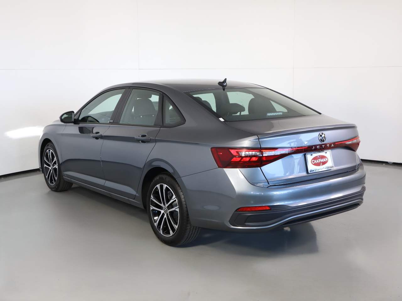 2026 Volkswagen Jetta Sedan Sport