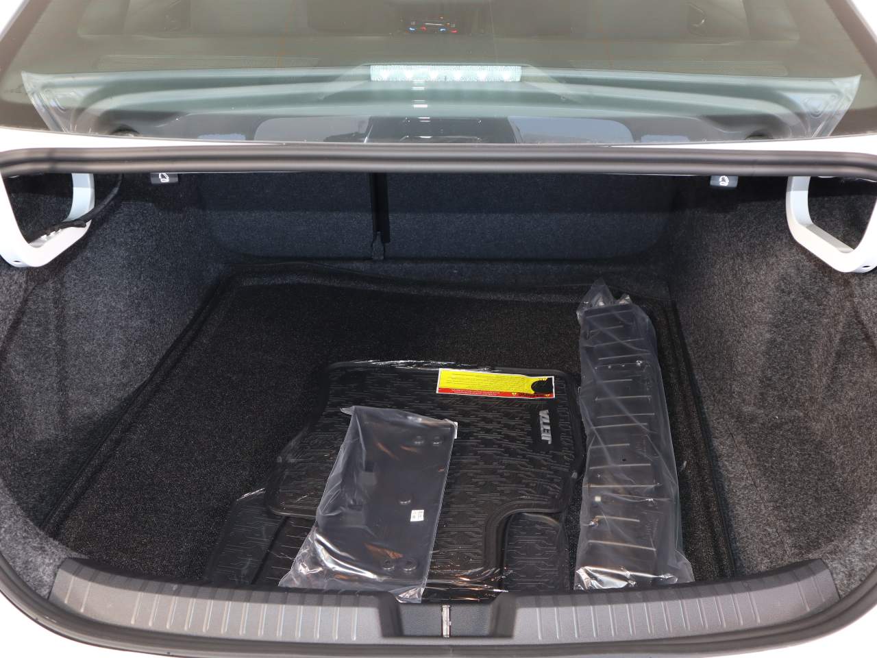 2026 Volkswagen Jetta Sedan Sport