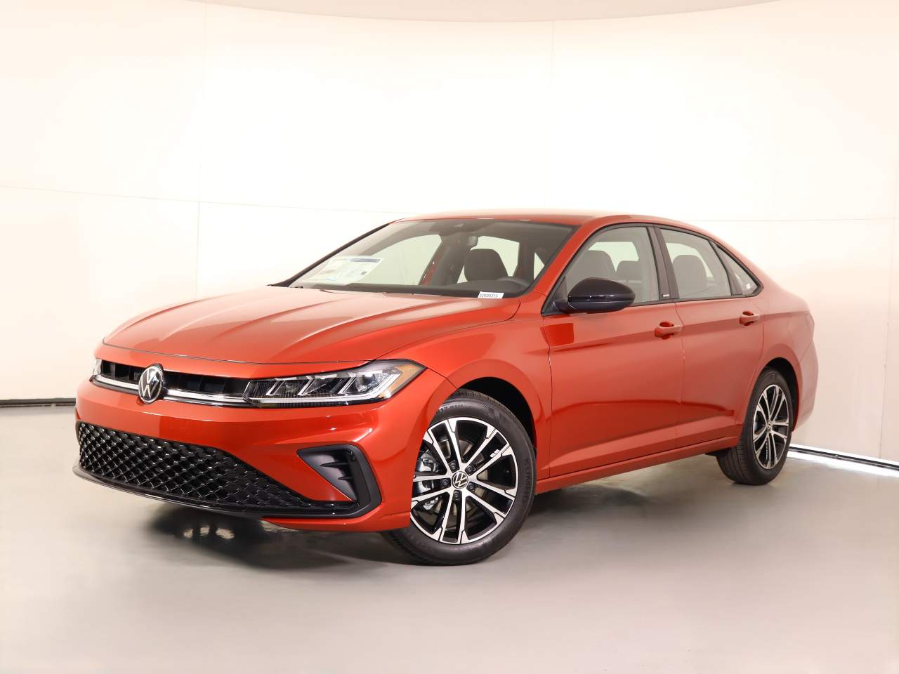 2026 Volkswagen Jetta 1.5T Sport Auto SULEV's photo