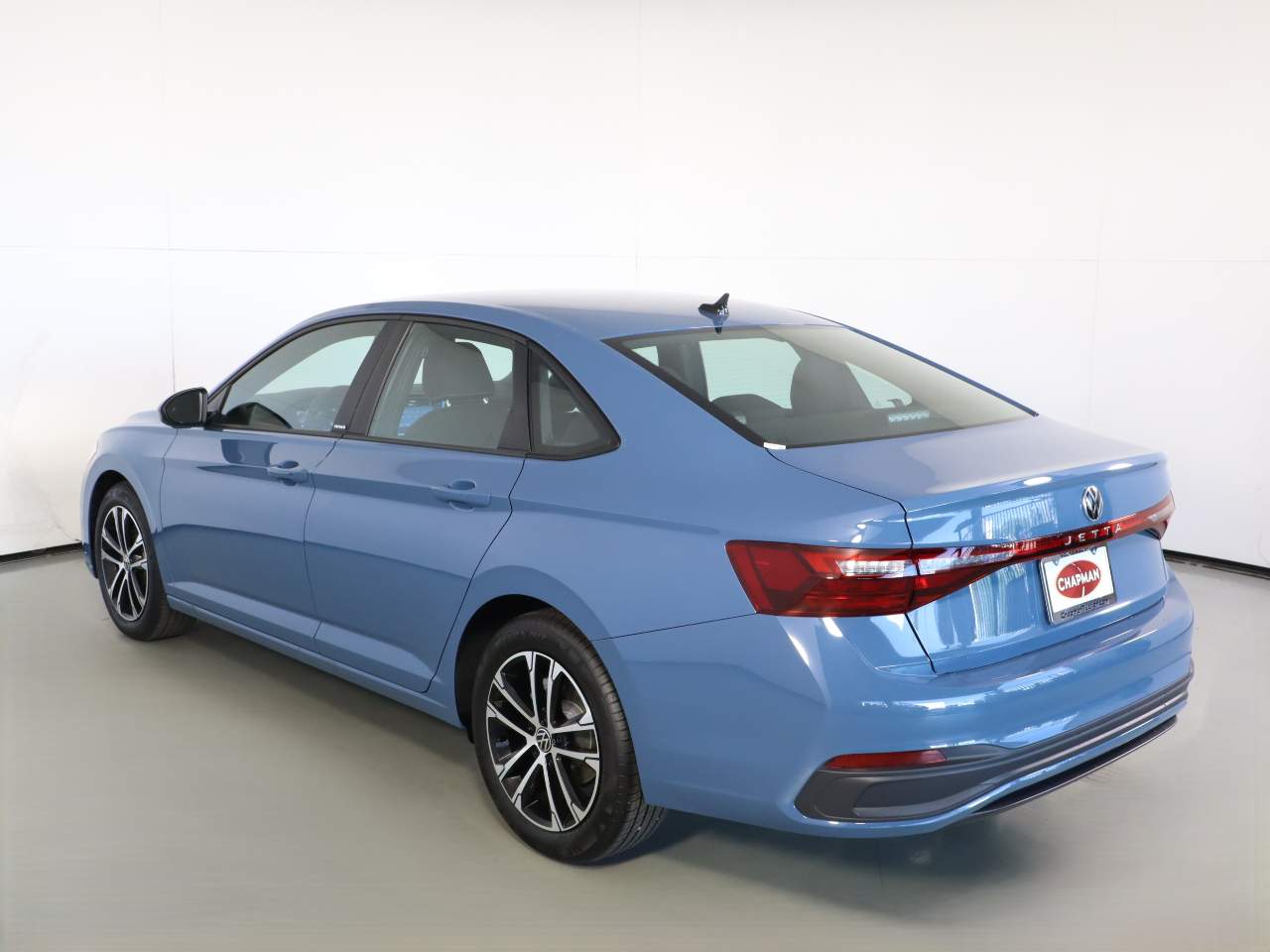 2027 Volkswagen Jetta Sedan Sport