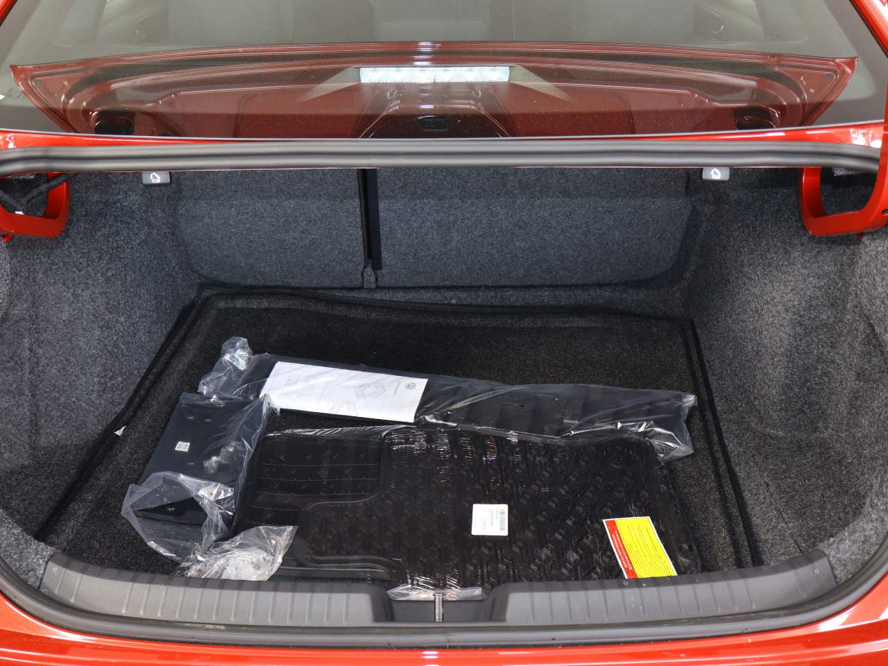 2026 Volkswagen Jetta Sedan Sport