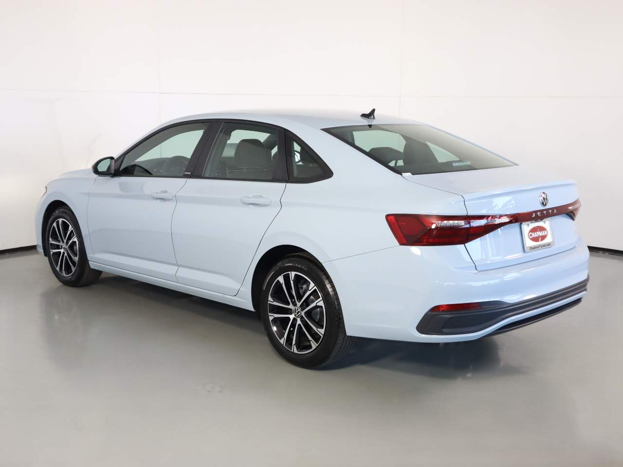2026 Volkswagen Jetta Sedan Sport