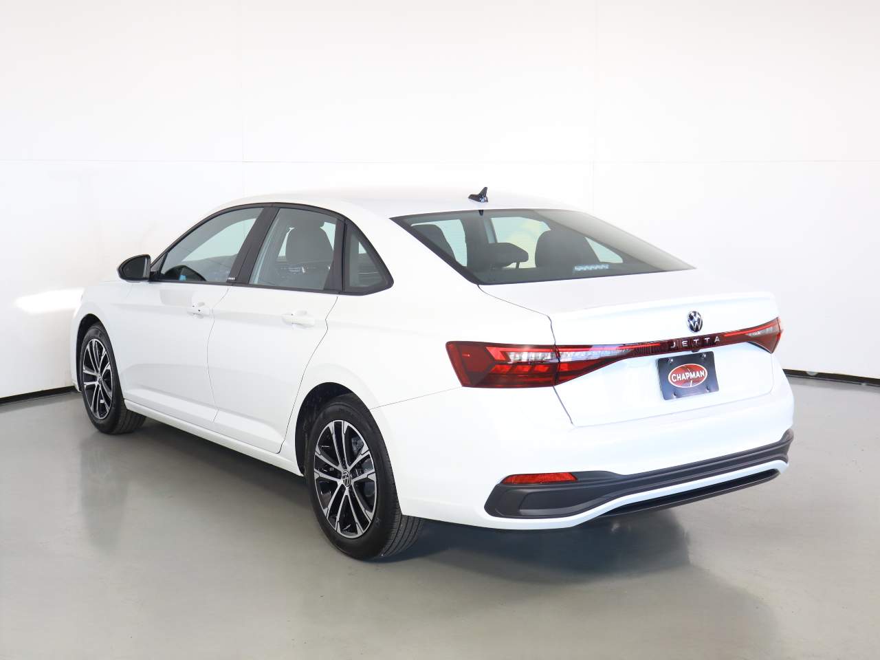 2027 Volkswagen Jetta Sedan Sport