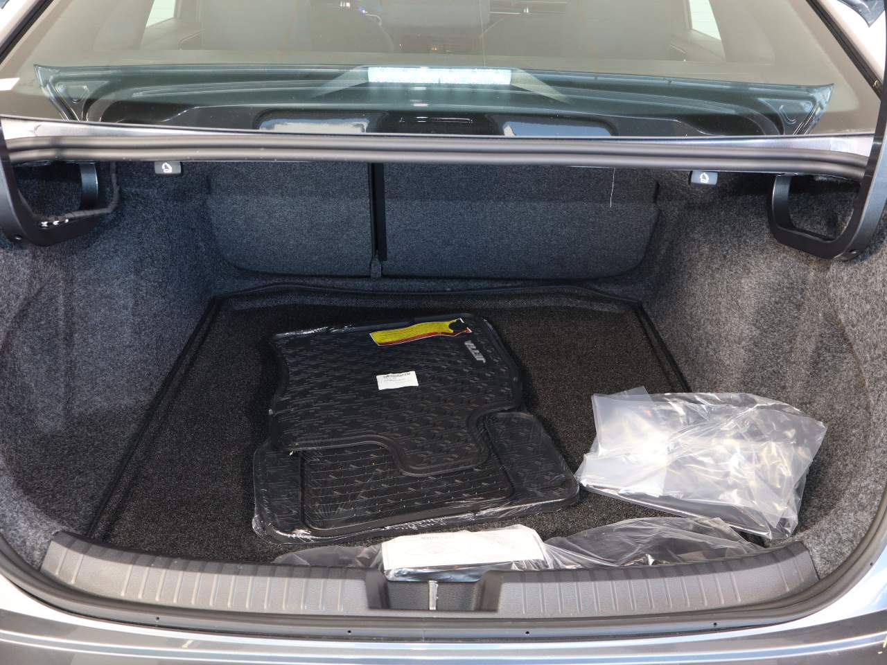 2026 Volkswagen Jetta Sedan Sport