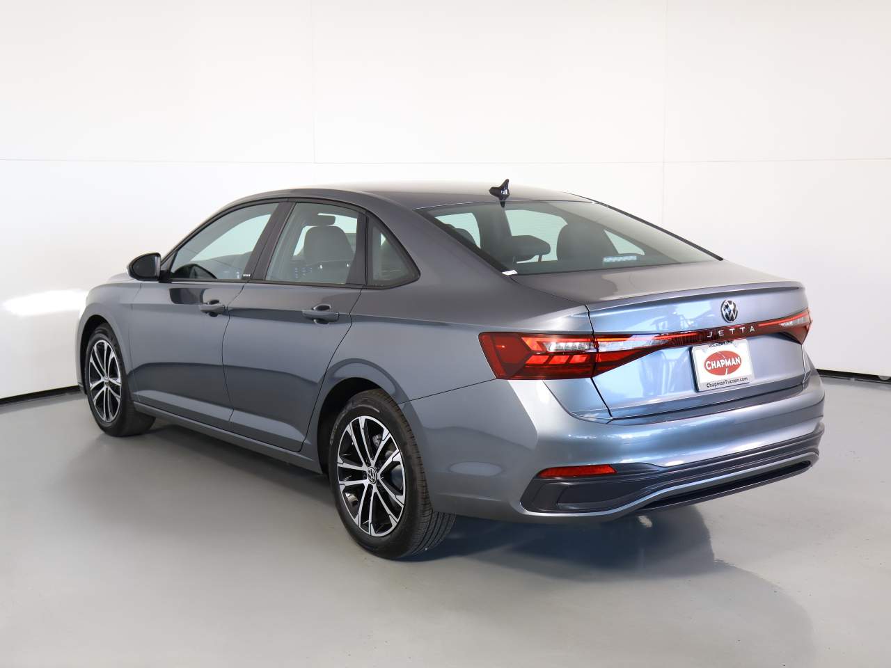 2026 Volkswagen Jetta Sedan Sport