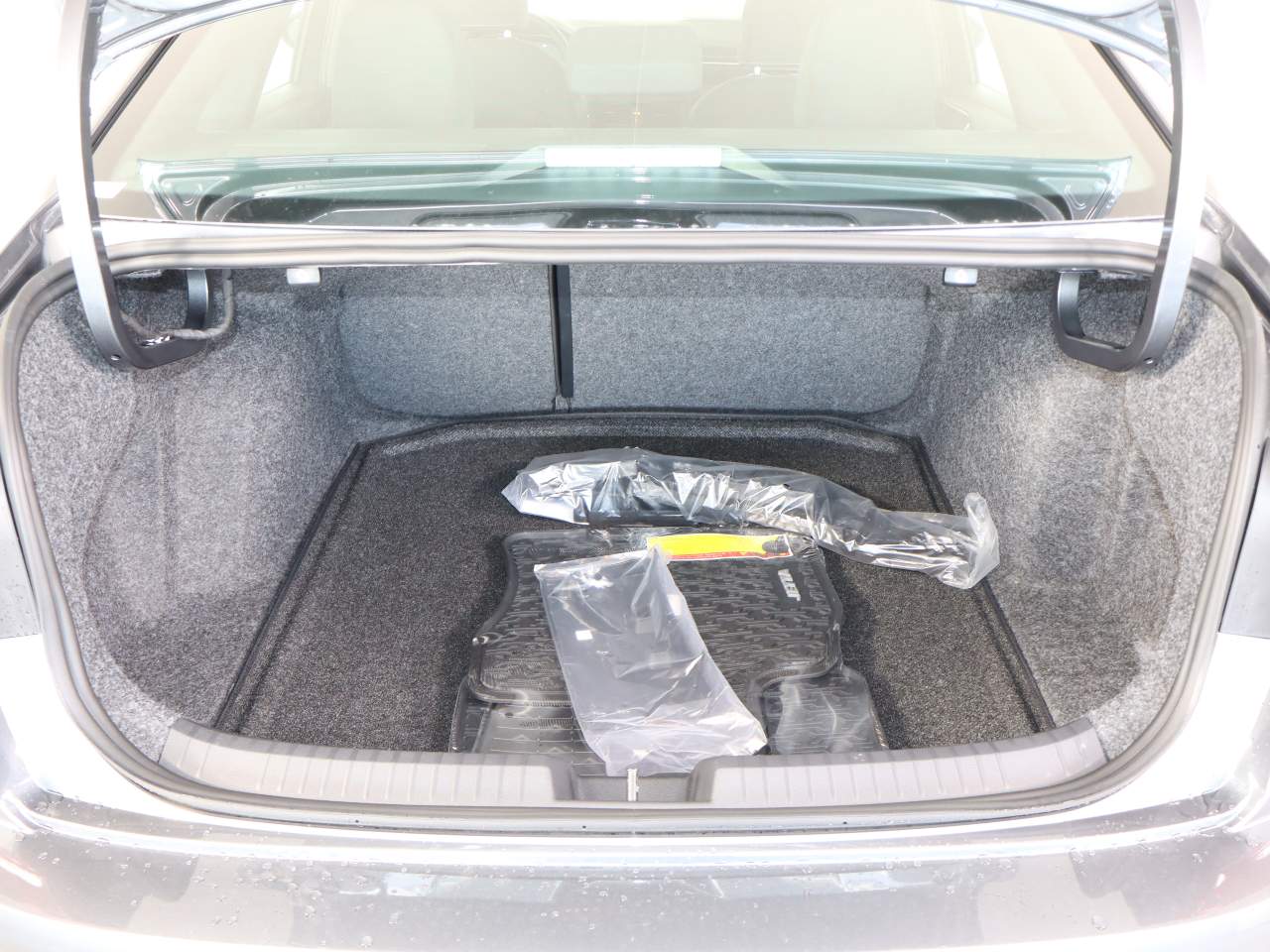 2026 Volkswagen Jetta Sedan Sport