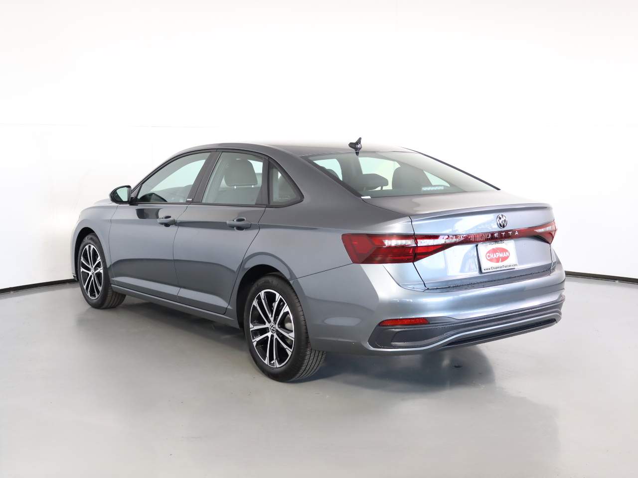 2026 Volkswagen Jetta Sedan Sport