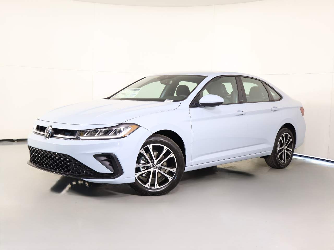 2026 Volkswagen Jetta Sedan Sport