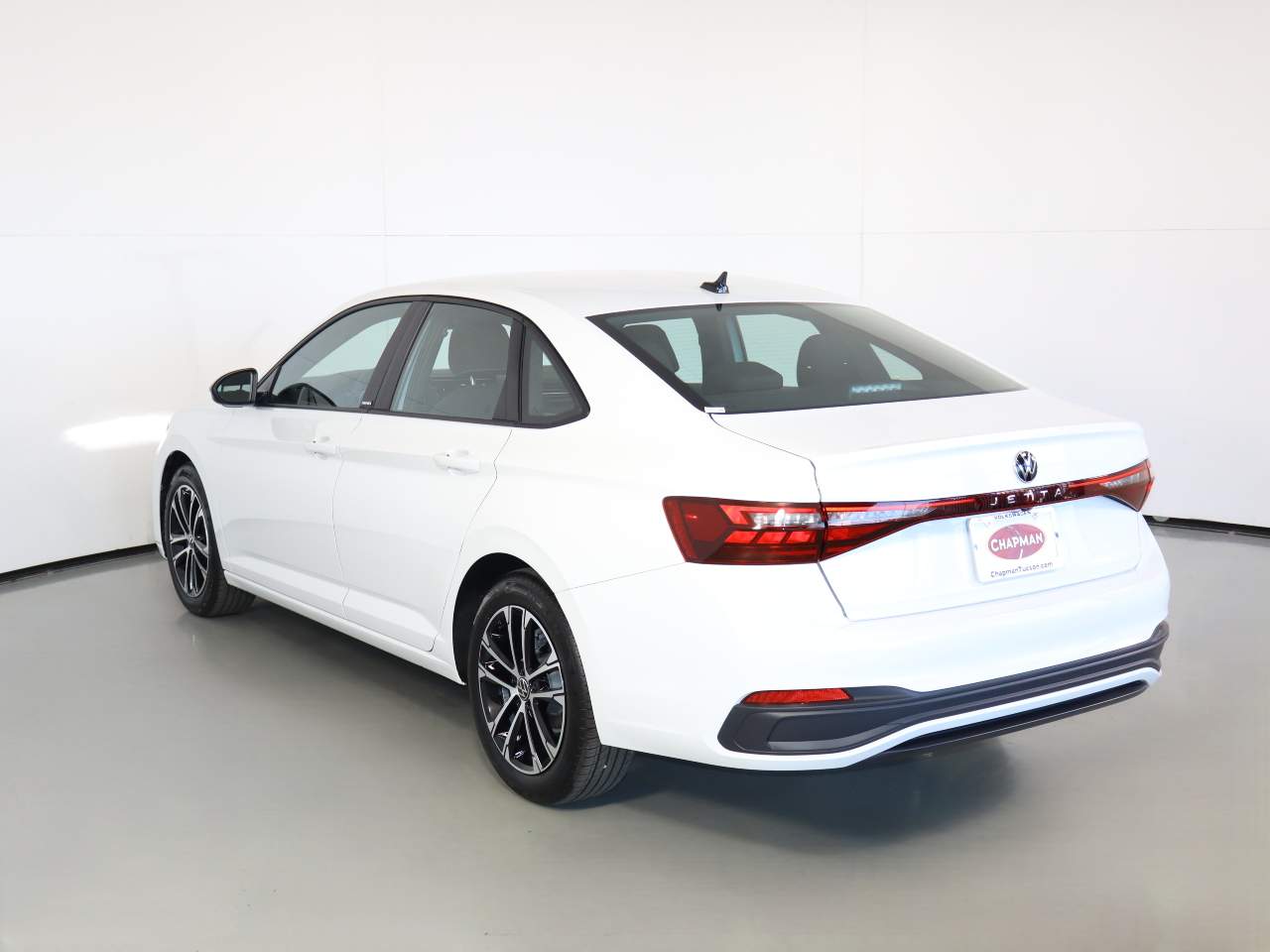 2026 Volkswagen Jetta Sedan Sport