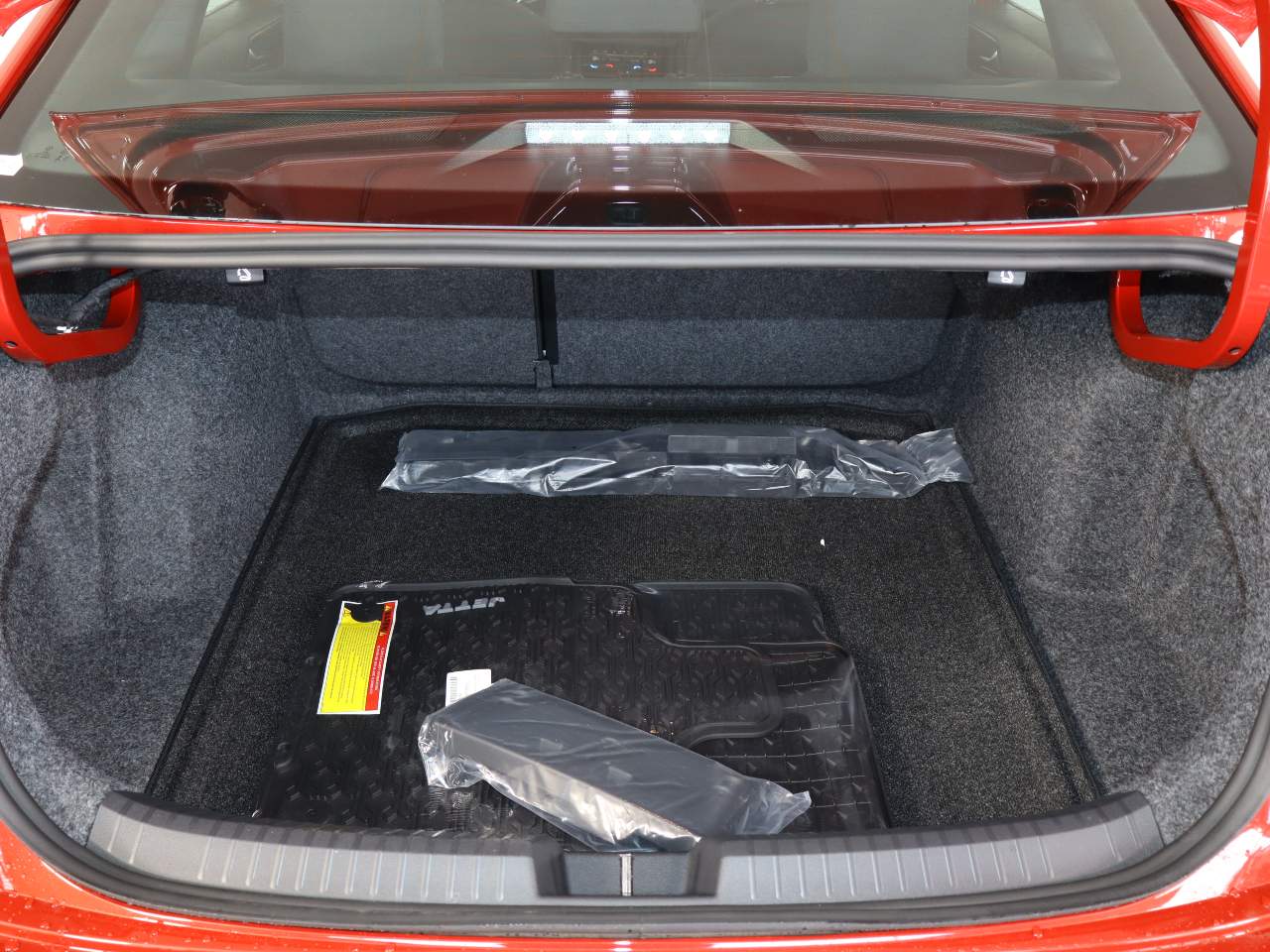 2026 Volkswagen Jetta Sedan Sport