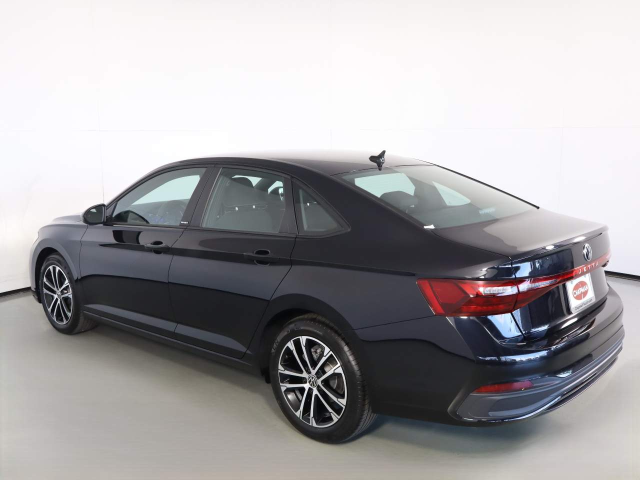 2026 Volkswagen Jetta Sedan Sport
