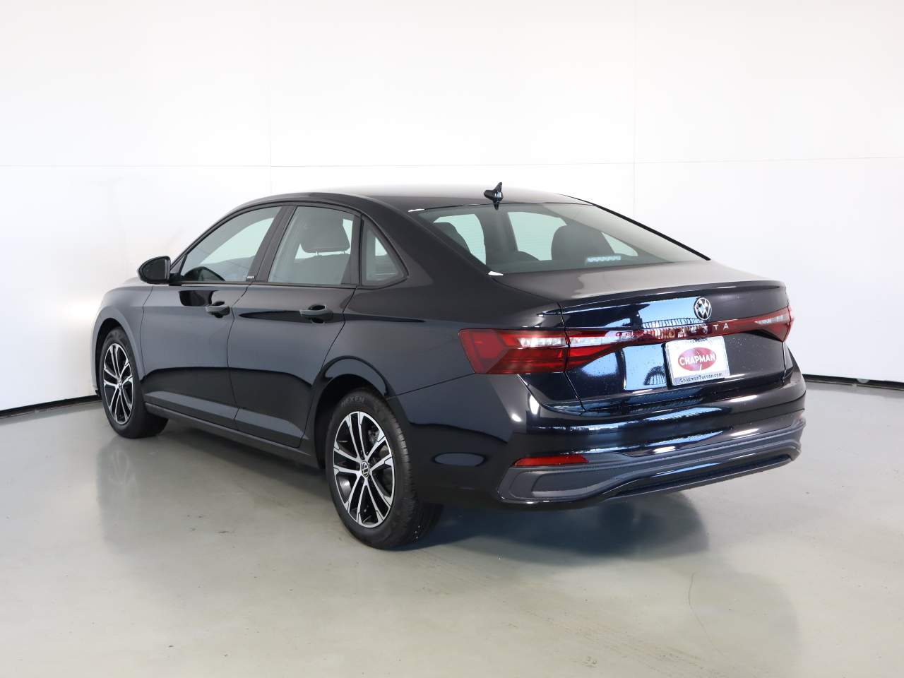 2027 Volkswagen Jetta Sedan Sport