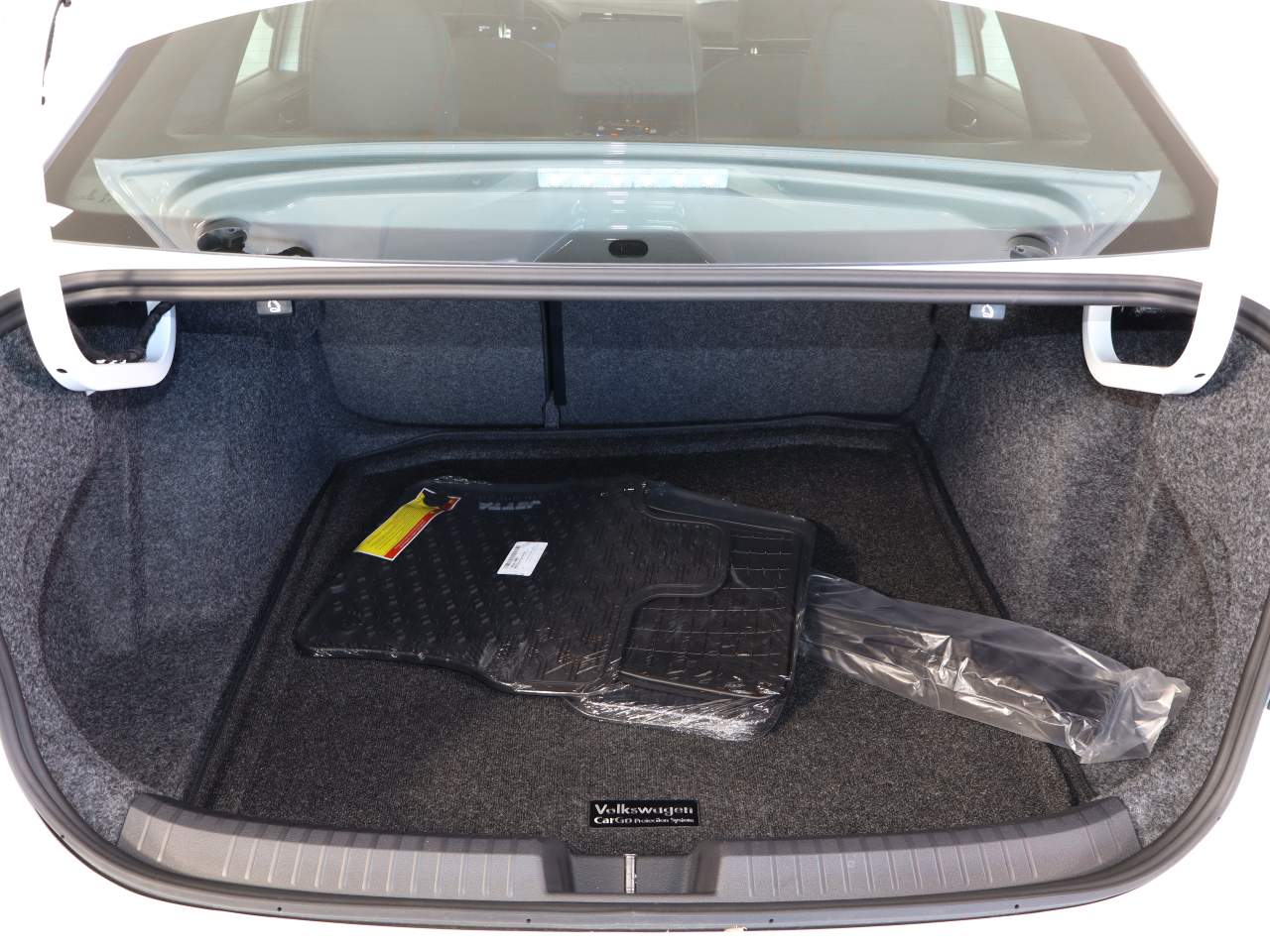 2026 Volkswagen Jetta Sedan Sport